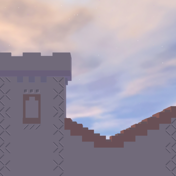 Building Blocks Forever [Uncopylocked]