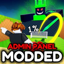 Kick These Lucky Blocks: ADMIN PANEL