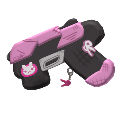 DVAS cute little gun