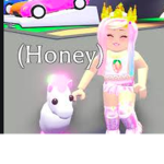 HONEY AND MEGAN FAN