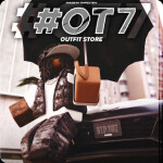 [NEW OUTFITS] OT7 Homestore