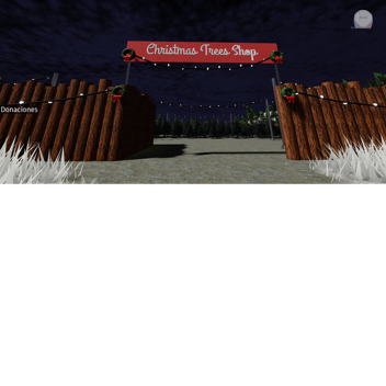 Christmas Trees Shop (ShowCase)