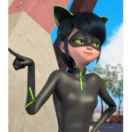 ~ Miraculous Fan Club ~