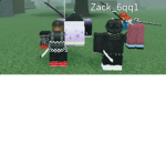 Rouge demon CLAN