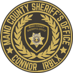 [MCSO]Mano County Sheriff's Office