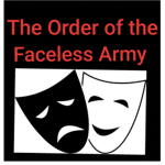 The Order of the Faceless military