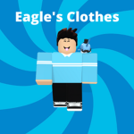 Eagle's Clothes