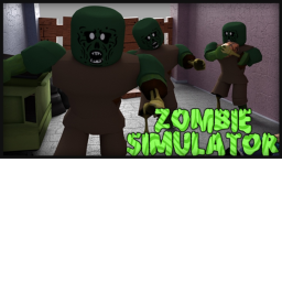 [NEW] Kill Zombies Simulator