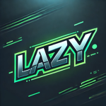 Lazyy's Store