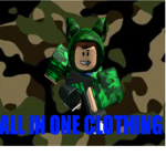 All in One Clothing