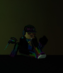 DJMAN ARMY