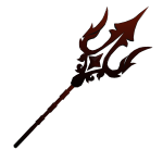 Fire Staff
