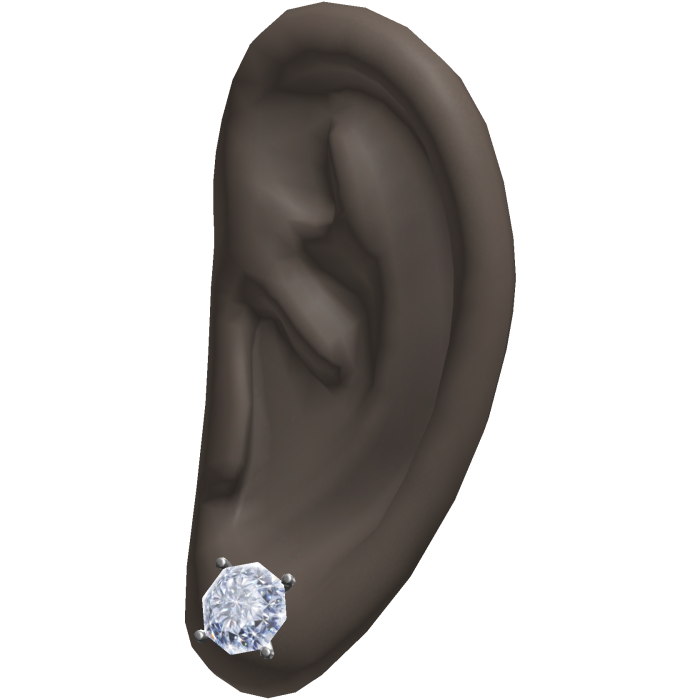 Earrings Ears