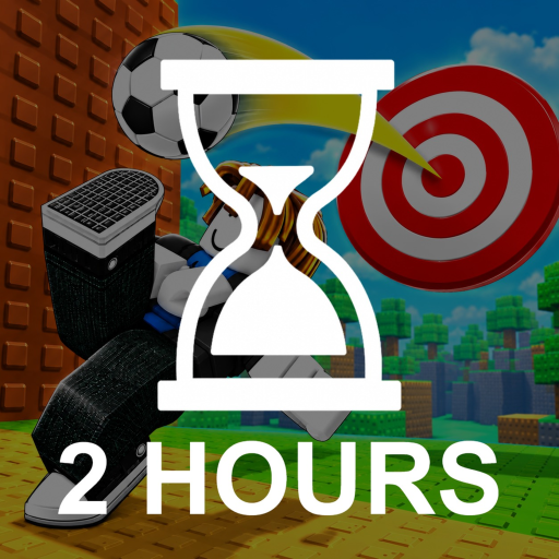 +1 Kick per Click Roblox game