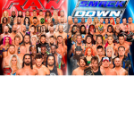 WWE gamer Squad