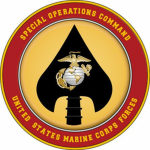[USMC] US Marine Forces Special Operations Command