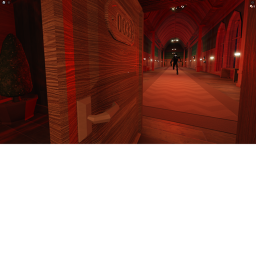 Doors Seek Chase: Remake