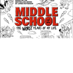 The middle school