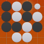 Go (Territory Capture)