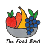 The Food Bowl.