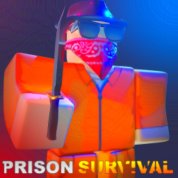 [TESTING] Prison