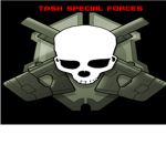 [TASH] The Army Skull Heads Special Forces