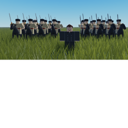 battle of coss river