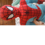 Spider has a home now join now spider mans (: