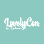 LovelyCon Official Group!