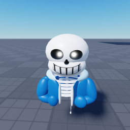 sans boss ruse!!!!!!!!!!