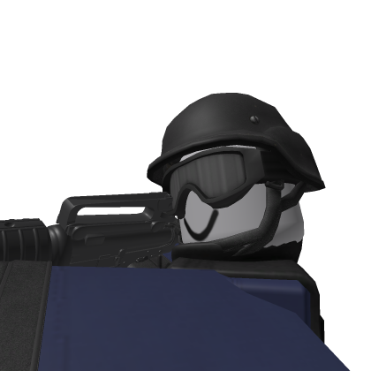 [RCM 1.2.3] M4A1