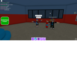 NEW Prison Obby