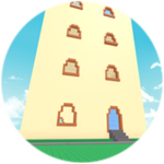 Colored Hoooouse