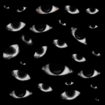 Such pretty eyes