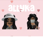 ALLYKA