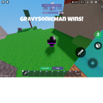 Bedwars is so functional