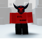 #EVIL BUBBA ARMY FOR LIFE