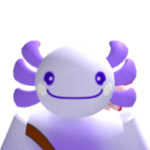 axolotl teamwork