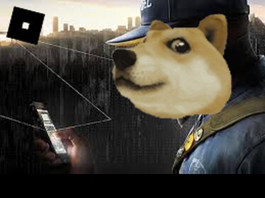WATCH DOGE 2