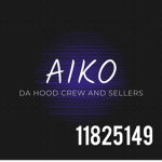 Aikø