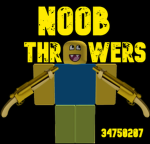Noob Throwers