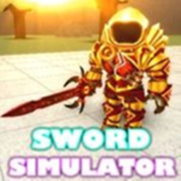 [NEW] Sword Simulator