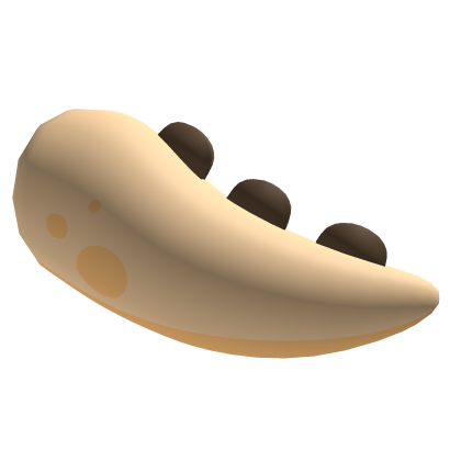 Dinosaur Tail thumbnail