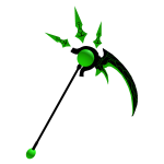 ReCoded Shiv Of 1x1x1x1