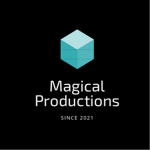 •Magical Productions•