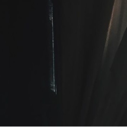 is
