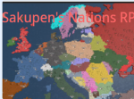 Sakupen's Nation Roleplay Official