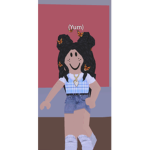 Roblox people love
