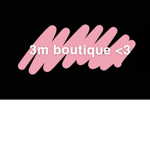 3m boutique <3
