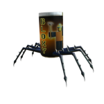 Spider Cola Club